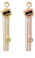 防爆環(huán)鏈?zhǔn)掷J的展示圖