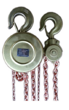 防爆環(huán)鏈?zhǔn)掷J的展示圖