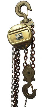 手拉防爆葫蘆選擇圖示