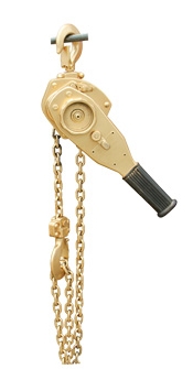 防爆環(huán)鏈葫蘆