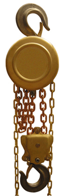 防爆手拉葫蘆實(shí)用性很高