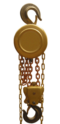 防爆環(huán)鏈?zhǔn)掷J的展示圖