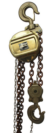 手動(dòng)葫蘆省力使用方法圖