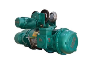 防爆電動(dòng)葫蘆對(duì)電纜配線的要求