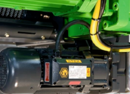 防爆鋼絲繩電動(dòng)葫蘆的隔爆箱和設(shè)備箱屬于引燃防護(hù)類(lèi)