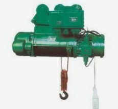 HB型防爆電葫蘆不適用于0級(jí)區(qū)域