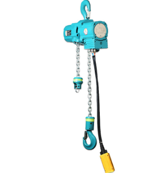 防爆電動葫蘆的維護(hù)方法和普通電動葫蘆一樣嗎