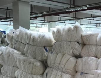 服裝廠是否也要使用防爆電動葫蘆吊運(yùn)重物