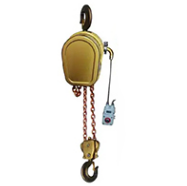 防爆環(huán)鏈電動葫蘆